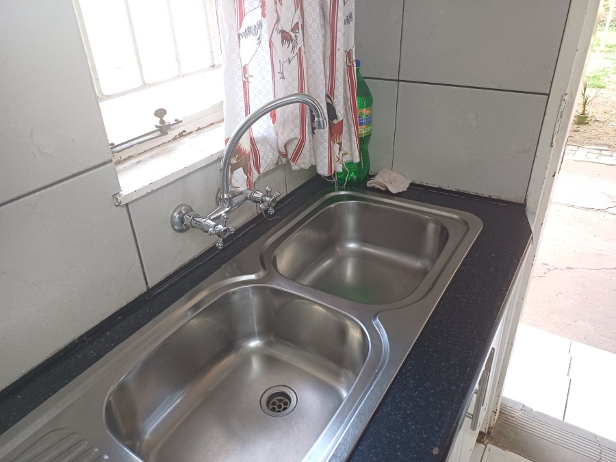 2 Bedroom Property for Sale in Uitsig Free State